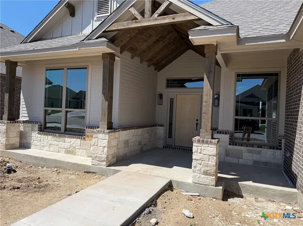 7102 Touchstone Dr, Temple, TX 76502