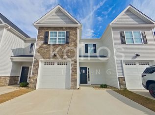 3709 Oak Leaf Way UNIT C, Greenville, NC 27834