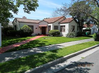 2203 N Hunter St, Stockton, CA 95204