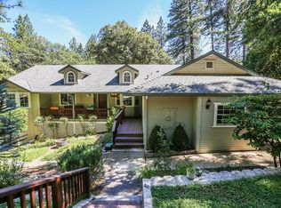 22705 Red Corral Rd, Pioneer, CA 95666