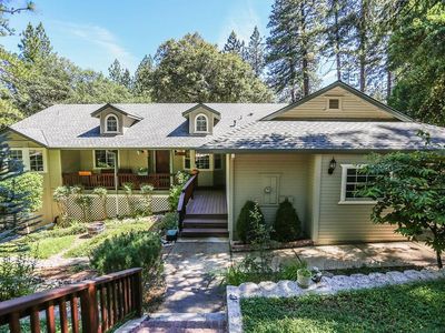 22705 Red Corral Rd, Pioneer, CA, 95666