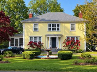 683 Saint George St, Annapolis Royal, NS B0S1A0