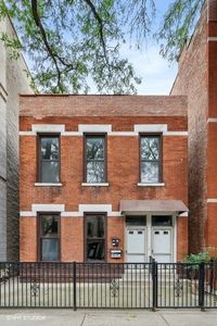 1439 W Lexington St, Chicago, IL, 60607