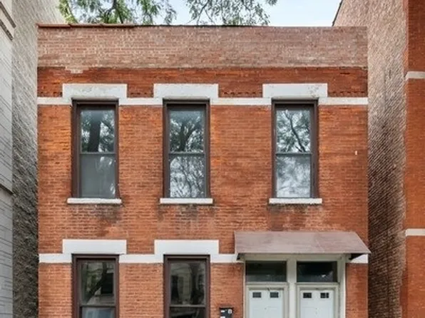 1439 W Lexington St, Chicago, IL 60607