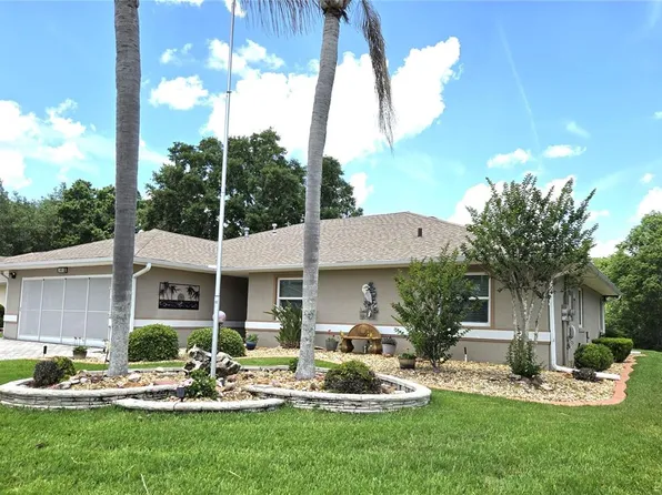 6433 Wilander St, Leesburg, FL 34748