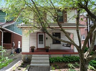 428 Lamar Ave, Pittsburgh, PA 15221