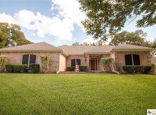 105 Oakcreek Dr, Temple, TX 76504