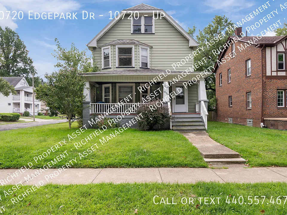 10720 Edgepark Dr #10720