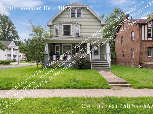 10720 Edgepark Dr #10720, Cleveland, OH 44125