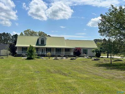 870 Holman St, Leesburg, AL, 35983