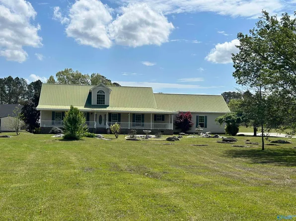 870 Holman St, Leesburg, AL 35983