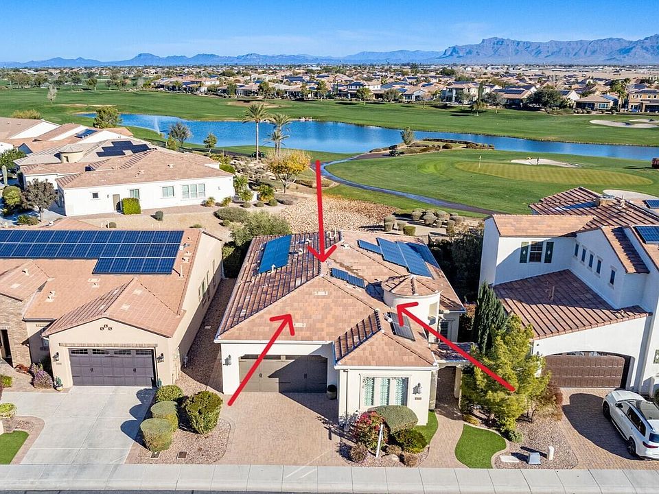 1st image of 1500 E VERDE Boulevard