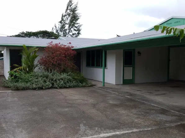 1120 Mokapu Blvd, Kailua, HI 96734