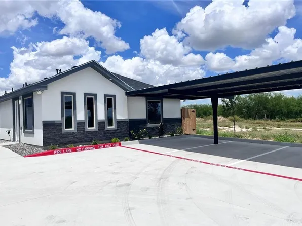 709 Palmer Rd #3, Mission, TX 78573
