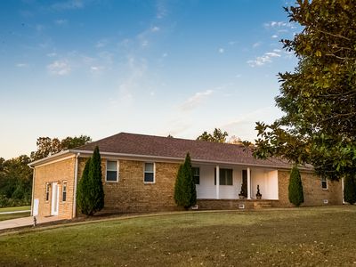 883 County Road 400, Corinth, MS, 38834