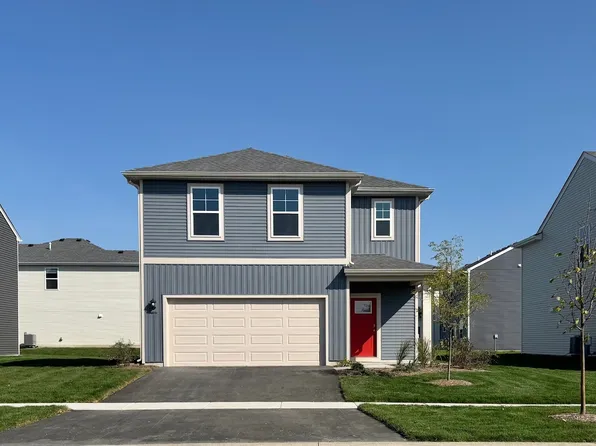 1311 Acadia Cir, Pingree Grove, IL 60140