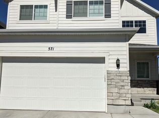 571 S 20 E, Orem, UT 84059