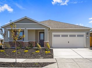 Lincoln Plan, Summit at Liberty, Rio Vista, CA 94571