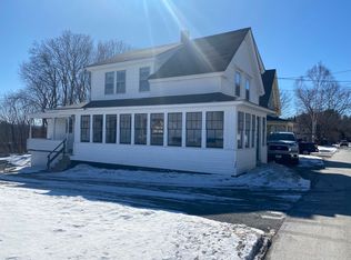 4 Myrtle St #3, Orono, ME 04473