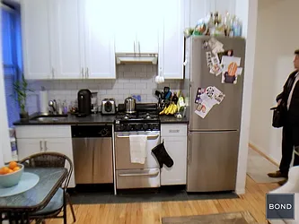 Rented by Bond New York