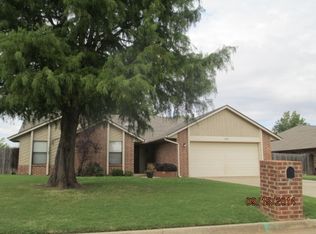 10409 Maehs Pl, Oklahoma City, OK 73162