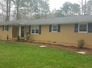 116 Oxford North Rd, Oxford, GA 30054