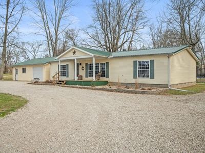 101 Archer Ave, Marshall, IL, 62441