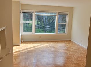 5130 Fulton St, San Francisco, CA 94121
