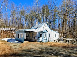 372 River Road, Avon, ME 04966