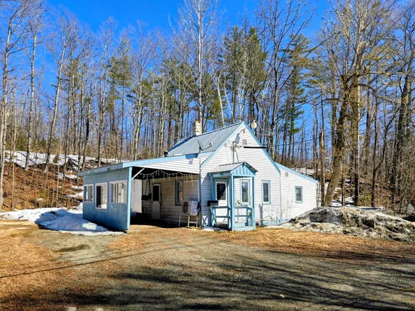 372 River Road, Avon, ME 04966