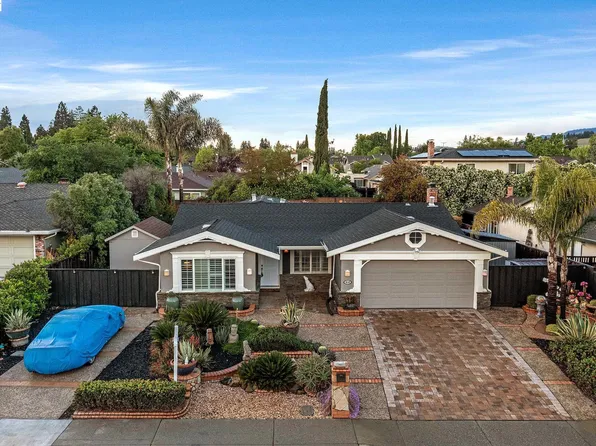 410 Kevin Ct, San Ramon, CA 94583