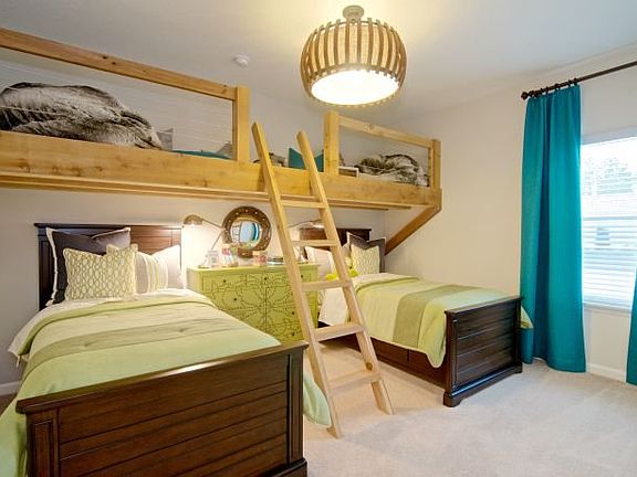 Sierra Bedroom 2