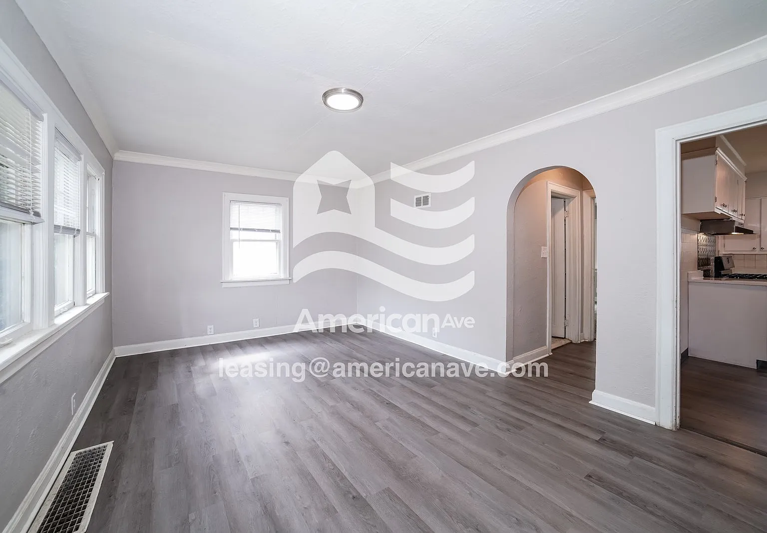 2 bed, 1.5 bath, 1009 sqft, $1,265 — Photo 4