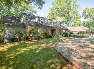 855 Fox Run Ln, Tryon, NC 28782