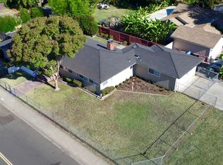 1407 W Barcelona Ave, Stockton, CA 95209