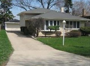 1019 S Belmont Ave, Arlington Heights, IL