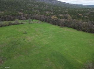 W Cedar Piney Rd, Havana, AR 72842