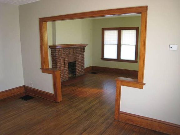 Dining Room/Living Room