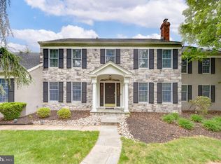 42 Ellsworth Dr, West Windsor, NJ 08550