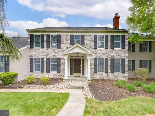 42 Ellsworth Dr, West Windsor, NJ 08550