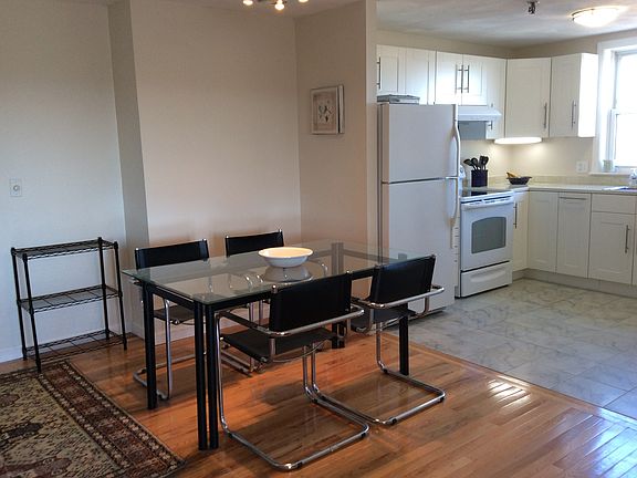 3rd image of 115 W Squantum St APT 1118
