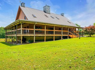 760 Charley Patterson Rd, New Market, AL 35761