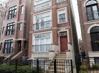 2714 N Wayne Ave #2NSFLT, Chicago, IL 60614