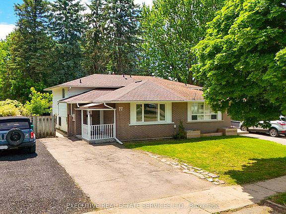 3rd image of 77 Overlea Dr