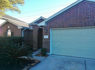 17407 Anadarko Ln, Houston, TX 77095