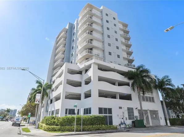 2600 SW 27th Ave #Penthouse 07, Miami, FL 33133