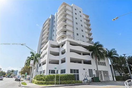 2600 SW 27th Ave #Penthouse 07 Photo 1