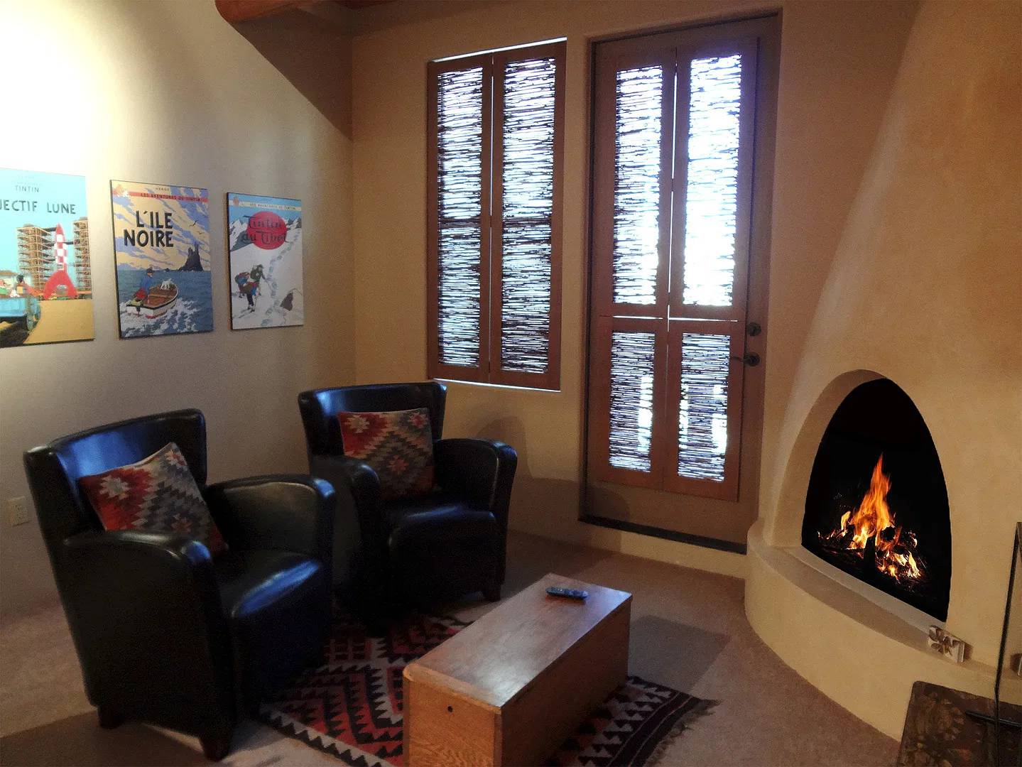 Fully furnished Condo at the Alameda Community! — Photo 2