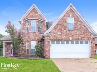 8217 Rockbridge Rd, Arlington, TN 38002