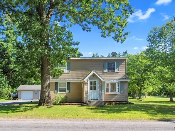 30848 Burnup Rd, Black River, NY 13612